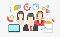 哪些企業適合部署云呼叫中心系統?