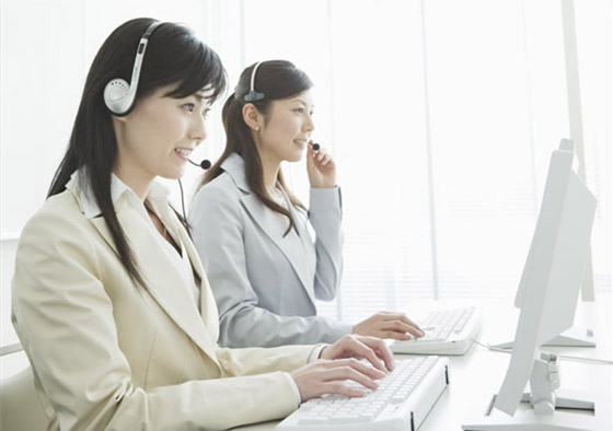 呼叫中心系統 呼叫中心系統