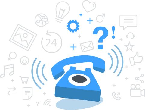 多樣化的電話營銷系統